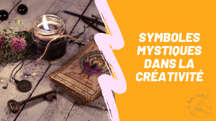 10 symboles mystiques