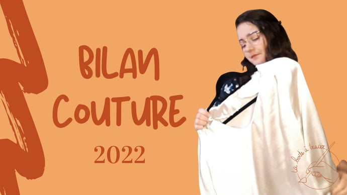 Bilan couture 2022